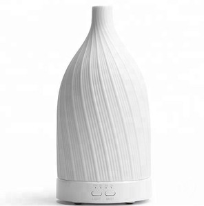 Difuser Máy Khuếch Tán Hương Thơm Bằng Sóng Siêu Âm, Máy Khuếch Tán Tinh Dầu Bằng Điện, Máy Khuếch Tán Hương Thơm Thương Mại Máy Phun Sương Mùi Hương - Product Image 3