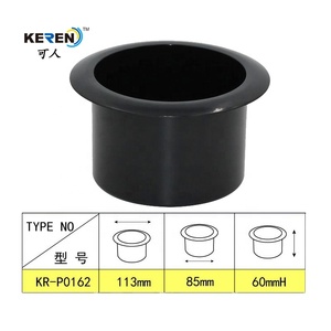 Plastic Cup Holder Plastic Hot Drink Table Cup Holder Replacement Plastic Sofa Cup Holder On Sale
