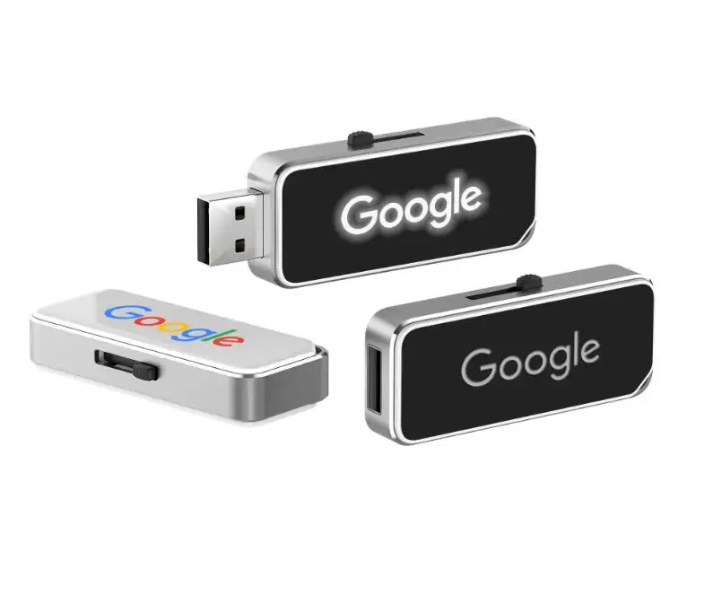 Unidad Flash USB con logotipo personalizado, 64GB, 32GB