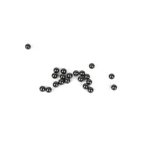 Bolas de nitrito de silicona para molienda, Bola de cerámica de 1mm, 2mm, 3mm, 4mm, 4,5mm, 6mm, 8mm, 10mm, Si3N4, G3, G5, G10