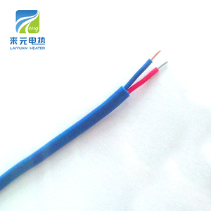 สายต่อเทอร์โมคัปเปิลชนิดเค สายชดเชยเทอร์โมคัปเปิลชนิดเค 2X0.5MM สายต่อขยาย - Product Image 5