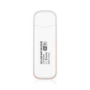 Dispositivo de punto de acceso móvil, enrutador <span class=keywords><strong>WIFI</strong></span>, módem de Internet 4G portátil - Product Image 2