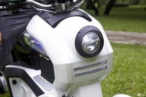 Cee 60V26AH 3000W puissant haute vitesse allemagne trois roues Tricycles Scooter électrique moto pour adultes itink pour une personne - Product Image 2