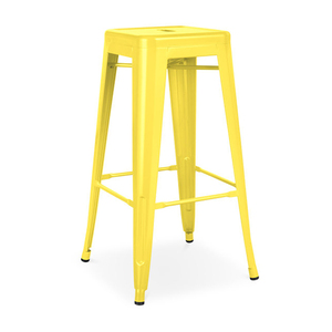 (SP-MC037) Vintage industriel français en métal antique utilisé tabouret de bar pas cher pour <span class=keywords><strong>café</strong></span> - Product Image 2