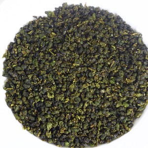 ชาอู่หลงแบบกระป๋องบรรจุได้ตามต้องการฉลากส่วนตัวของไต้หวัน - Product Image 1