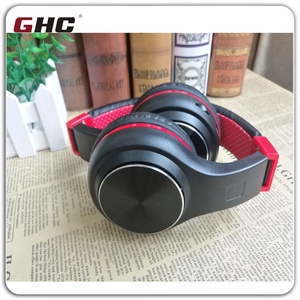 Isolation phonique prime sans fil casque symphonized avec sans fil sur-tête stéréo écouteurs - Product Image 6