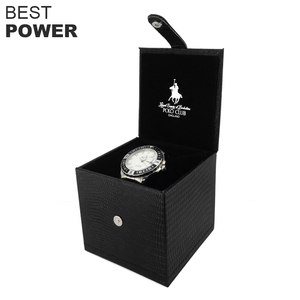 POLO CLUB Ultime Luxury Brand Uomini <span class=keywords><strong>di</strong></span> Modo Tutto In Acciaio Inox Orologio Da <span class=keywords><strong>uomo</strong></span> Automatico Orologio Meccanico - Product Image 6