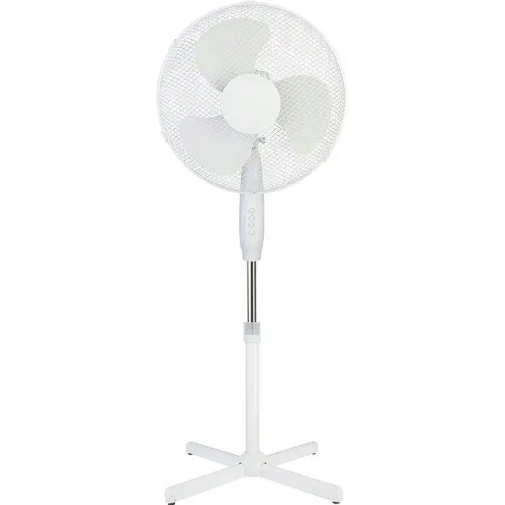 most popular king of fans air tech pedestal fan