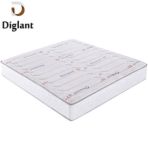 JE-A427 resorte del bolsillo del nuevo modelo esencial noche dulce <span class=keywords><strong>italiano</strong></span> doble colchón de espuma de memoria - Product Image 1