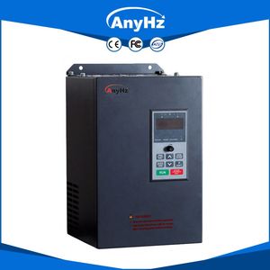 Vitesse <span class=keywords><strong>Trace</strong></span> Fonction variateur de fréquence 50 hz à 60 hz unique et trois phase ac moteur 7.5kw - Product Image 3