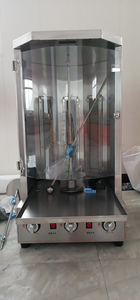 مصنع الساخن بيع الغاز/LPG دليل كباب آلة في إيران - Product Image 2
