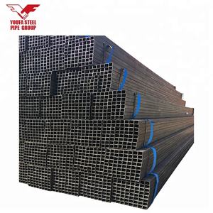The best manufacturer supply rectangular steel tube for best price - Product Image 5
