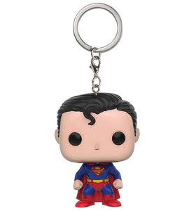 Alta calidad de encargo <span class=keywords><strong>Funko</strong></span> <span class=keywords><strong>Pop</strong></span> personaje de dibujos animados llavero - Product Image 2