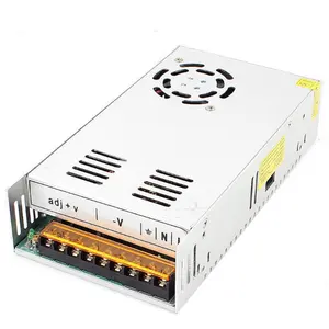 Transformateur électrique 110v/220v cc, 0-100v, 10a, 12v, 24v, 36v, 48v