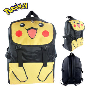 Mochilas de bolsillo de monstruo para niños, mochilas escolares de anime para estudiantes, mochilas de dibujos animados para ordenador portátil - Product Image 6