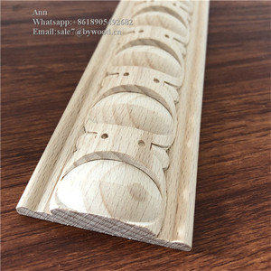 Elementos decorativos en relieve de perfil uniforme que se emplean para embellecer los muebles. - Product Image 1