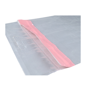 En gros Sécurité Dépôt Bancaire Évidente Inviolable Sac - Product Image 3