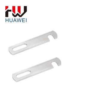 Huawei đồ nội thất phần cứng giường phụ kiện sắt cố định kết nối dài liên kết thanh sắt tấm sửa chữa các bộ phận giường - Product Image 4