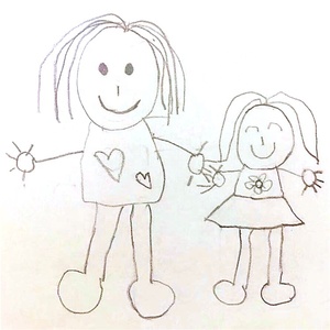 Promozionale In Acciaio Inox su misura Gioielli FAI DA TE In Oro o Oro Rosa Bambini di <span class=keywords><strong>Disegno</strong></span> <span class=keywords><strong>Collana</strong></span> Per La Famiglia - Product Image 6