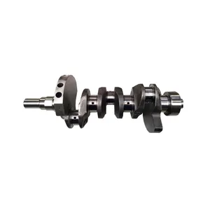 SQR372 800CC Engine Crankshaft for Chery QQ Buggy 372F-1005010AC