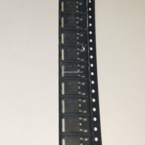 Bóng Bán Dẫn Mosfet Kênh N Dịch Vụ Bom <span class=keywords><strong>800V</strong></span> 8R1K0CE IPA80R1K0CE - Product Image 5