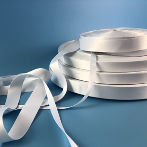 Bonito cordón en blanco/cinta para sublimación - Product Image 3