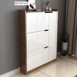 תפור לפי מידה מודרני חלקיקים לוח בית מסדרון ריהוט 3 שכבות הקבינט - Product Image 4