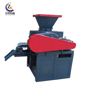 Déchets papier <span class=keywords><strong>coke</strong></span> <span class=keywords><strong>charbon</strong></span> briquettes machine afrique du sud - Product Image 2