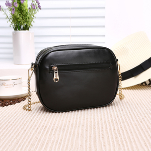 <span class=keywords><strong>Borsa</strong></span> a <span class=keywords><strong>Tracolla</strong></span> in Pelle PU Personalizzata, Borsetta Moda <span class=keywords><strong>Piccola</strong></span> in Pelle per Donna - Product Image 6