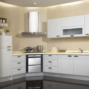 Listo modular moderno gabinetes de <span class=keywords><strong>cocina</strong></span> de pvc <span class=keywords><strong>para</strong></span> muebles <span class=keywords><strong>para</strong></span> el hogar - Product Image 6