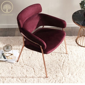 De alto costo-efectiva taza en forma de silla de comedor contemporáneo <span class=keywords><strong>sillas</strong></span> <span class=keywords><strong>chippendale</strong></span> de buen servicio - Product Image 4