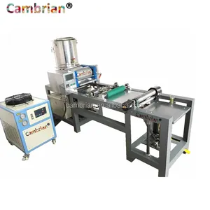 Fully automatic Industrial beeswax stamping machine