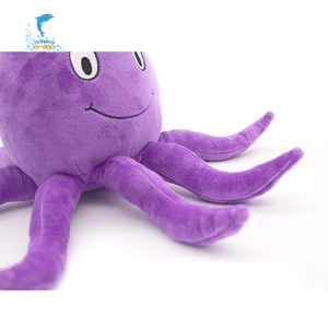 Personalizar diferentes tamaño del pulpo de <span class=keywords><strong>peluche</strong></span> de juguete animal de <span class=keywords><strong>peluche</strong></span> de juguete - Product Image 3