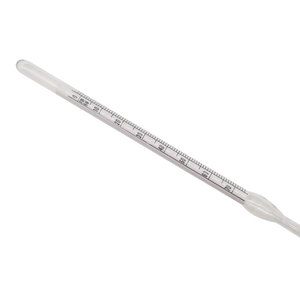 Cylindre de mesure gradué DS-2 de 70ml 0.98-1.15 brassage de <span class=keywords><strong>bière</strong></span> à domicile faisant l'hydromètre - Product Image 4