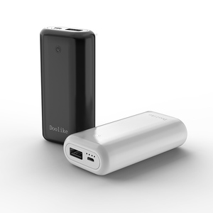 protección de múltiples hecho en China 1USB 2A salida 10000 mah carga rápida banco de potencia para <span class=keywords><strong>el</strong></span> teléfono móvil - Product Image 1