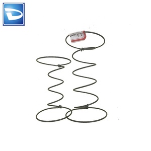 Con alto contenido de carbono alambre de acero de Primavera de bobinado de primavera para <span class=keywords><strong>tempurpedic</strong></span> colchón - Product Image 1