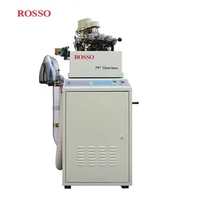 ROSSO-7F jacquard strick maschine socken maker automatische computerized maschine