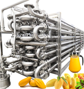 Comercial en pequeña escala <span class=keywords><strong>de</strong></span> pulpa <span class=keywords><strong>de</strong></span> mango máquinas <span class=keywords><strong>de</strong></span> procesamiento <span class=keywords><strong>de</strong></span> planta/jugo <span class=keywords><strong>de</strong></span> fruta <span class=keywords><strong>de</strong></span> la línea <span class=keywords><strong>de</strong></span> procesamiento <span class=keywords><strong>de</strong></span> - Product Image 1
