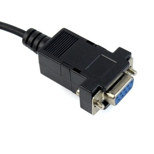 costilla-menos <span class=keywords><strong>Cable</strong></span> de programación para MT <span class=keywords><strong>GP300</strong></span> GP88S CP200 GM300 Walkie Talkie Hf transceptor de Radio de jamón dos radio - Product Image 3