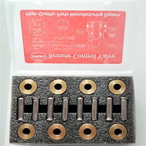 Graafmachine Onderdelen 4RS00352 <span class=keywords><strong>Joystick</strong></span> <span class=keywords><strong>Pusher</strong></span> Voor E330BL <span class=keywords><strong>Pusher</strong></span> - Product Image 1