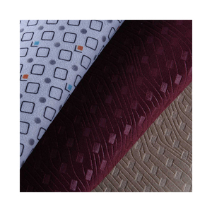 Housse de siège de voiture en <span class=keywords><strong>tissu</strong></span> / <span class=keywords><strong>tissu</strong></span> automobile gaufré / <span class=keywords><strong>tissu</strong></span> automobile jacquard - Product Image 5
