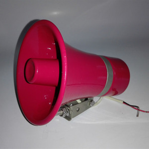 HS-10J <span class=keywords><strong>10</strong></span> W policía motocicleta poder público altavoz de la sirena - Product Image 1