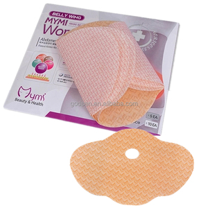脂肪燃焼ベルト痩身ラップ<span class=keywords><strong>mymi</strong></span>ワンダースリム腹パッチ - Product Image 3