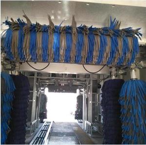 Neuf brosses Électrique Automatique de système De lavage De <span class=keywords><strong>Voiture</strong></span> de Tunnel - Product Image 4