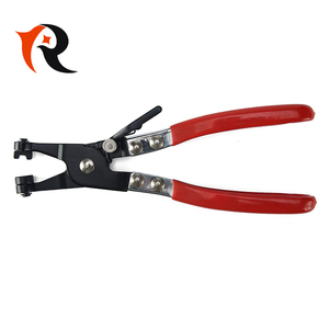 Abrazadera de manguera flexible <span class=keywords><strong>para</strong></span> coche, venta directa de fábrica de China - Product Image 4