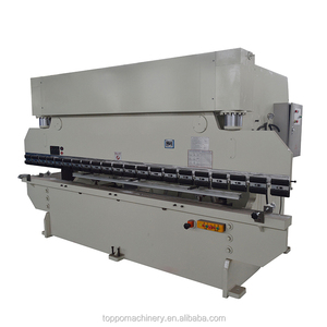 Comercio y garantía de calidad fleje de chapa de acero <span class=keywords><strong>dobladora</strong></span> cnc - Product Image 1