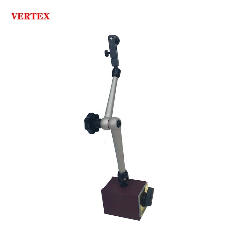 VERTEX Универсальный магнитное основание VMB-70 73*50*55 мм VERTEX Сделано в Тайване