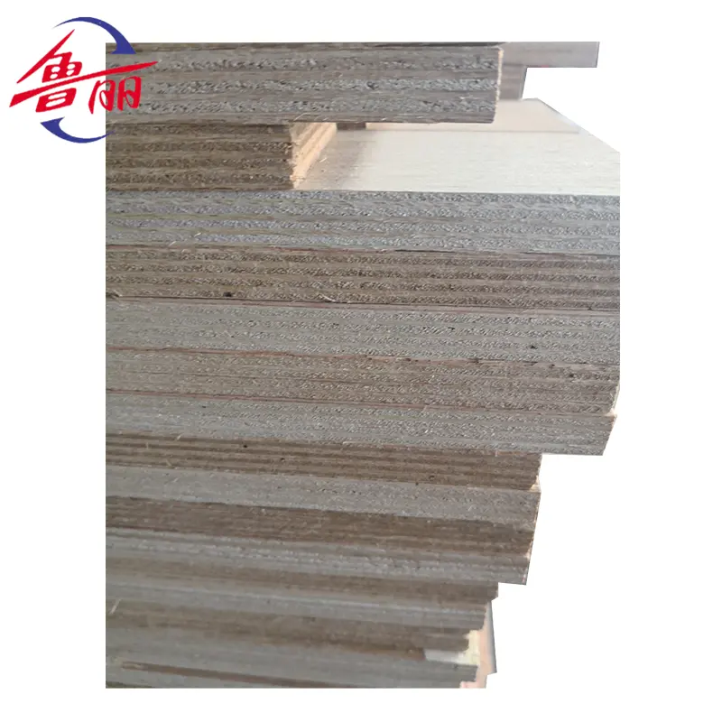 High Quality Best Price Melamine Faced Plywood