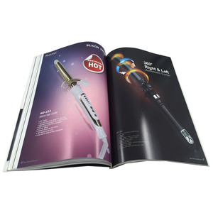 <strong>Private</strong> Label Full Color Hot Sale <strong>Magazine</strong>/Brochures Printed China Factory Wholesale Adult <strong>Magazine</strong> Printing