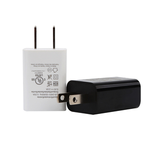 Muestras Gratis 5 V 2A mercado de México cargador de teléfono con México NOM de certificación - Product Image 6